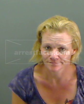 Christy Gail Williams