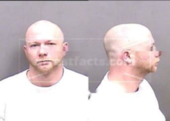 Adam Todd Granier