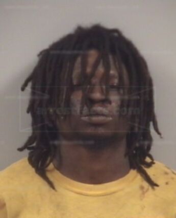 Derell Lee Holder
