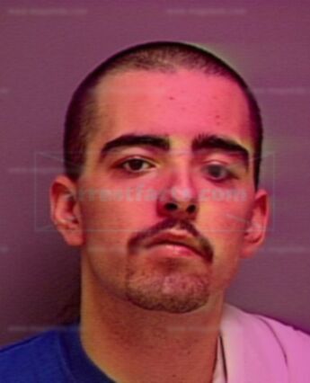 Brandon Leon Hatfield