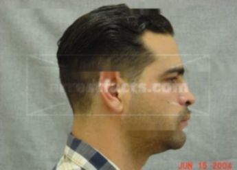 Jose Echevarria