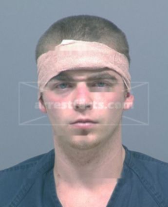 James Rodney Dement Jr.