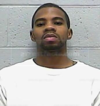 Alonzo Jones