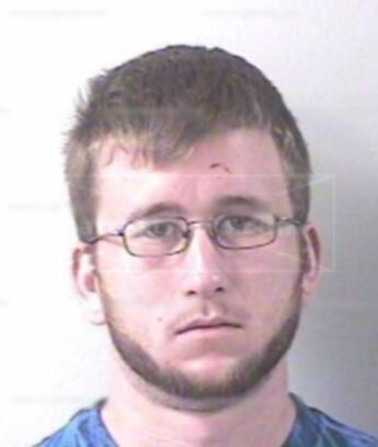 Tommy Allen Robinson