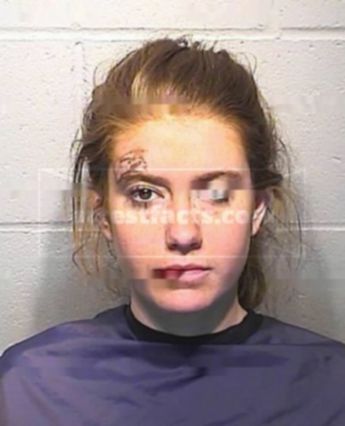 Jamie Elizabeth Weber