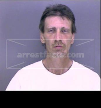Steven Wayne Horchler