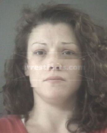 Jamie Lynn Wezeman