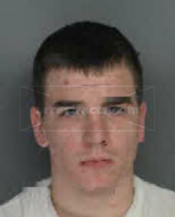 Jason Grant Mullins