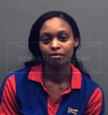 Lillian Yvonne Crockett
