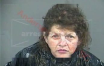 Kimberly Anne Whitt
