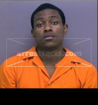 Andre Lamont Jr Coker