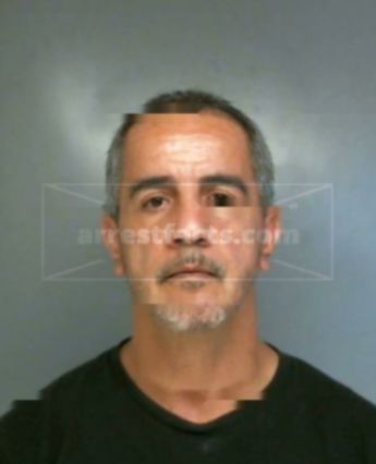 Luis Antonio Bermudez