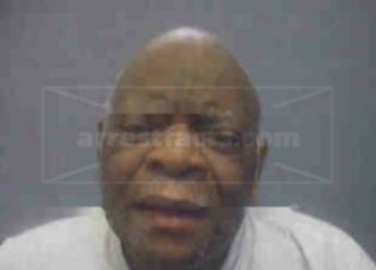 Robert Jenell Ervin