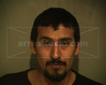 Francisco Jr. Gonzalez Coronado