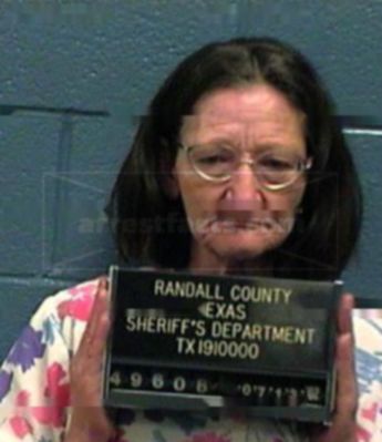 Mary Drerup Gandy