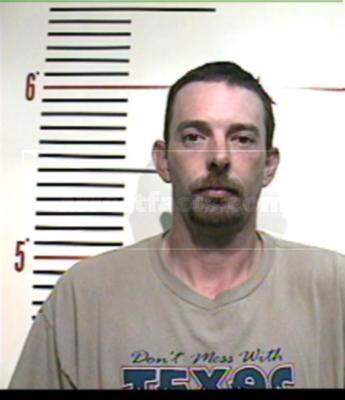 Joel Edward Buckingham