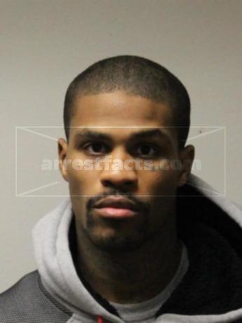 Michael David Williams