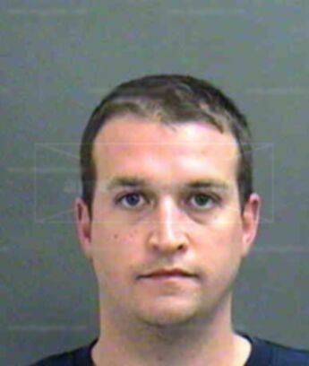 Jason Charles Gilbert
