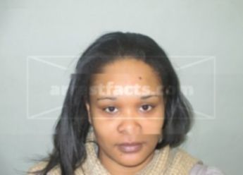 Latanya Dominique Richardson