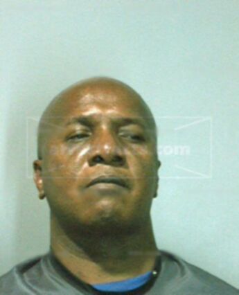 Ira Lee Hall