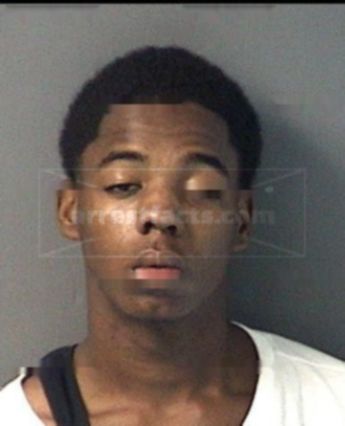 Adrian Joseph Phillips