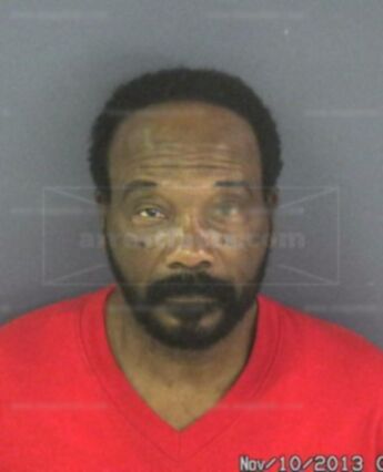 Otis Perkins