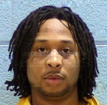 Darnell Verner