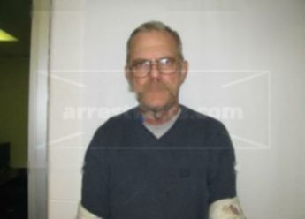 Timothy Earl Martin