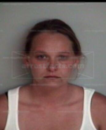 Melissa Sue Manning