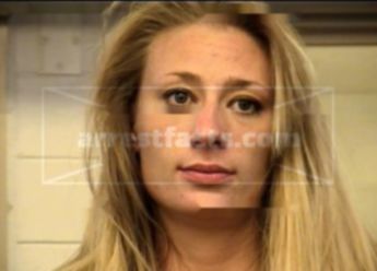 Shenna Lee Mckinney