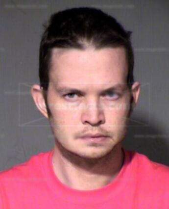 Steven Douglas Tenney