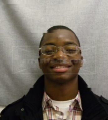 Isaac M Mcintosh