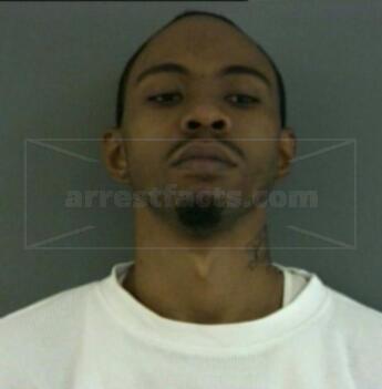 Michael Shermane Johnson