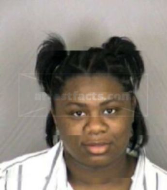 Latrisha Shanice Watson