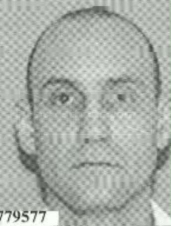 Robert James Mauldin