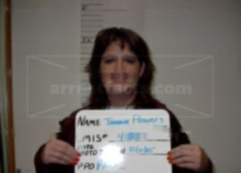 Tammie Marie Flowers