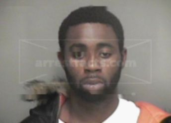 Kionne Echols