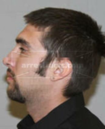 Matthew Daniel Romero