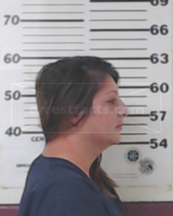 Jennifer Diane Crowell
