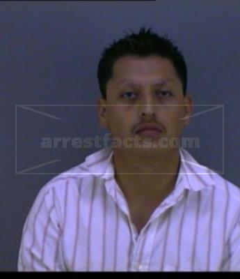 Gildardo Medina Charles