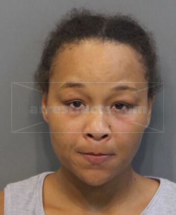 Brandy Nicole Madden