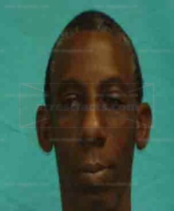 Ronnie Lee Bell