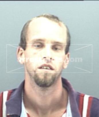 Phillip Wayne Massey