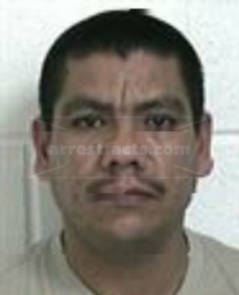 Arturo Vargas Ortiz