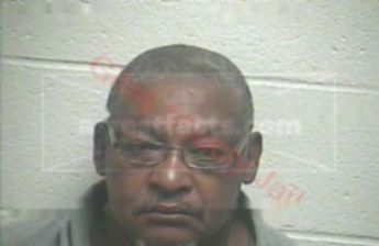 Clarence Eldridge Nelson