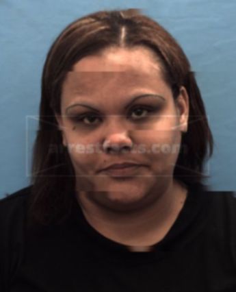Destini Nicole Wooster