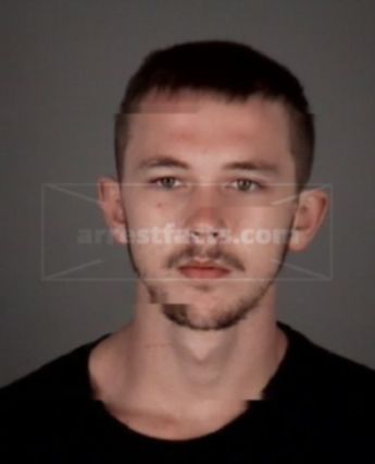 Trenton Kaiser Schreffler