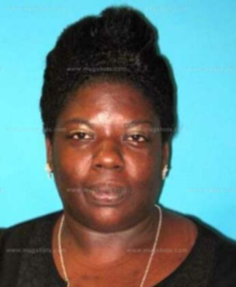 Marranda M Thomas