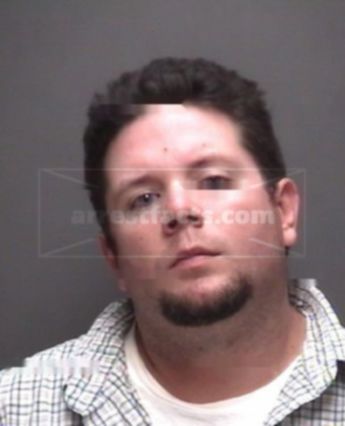 Micheal Ray Miles