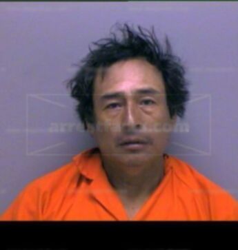 Eusebio Adrian Cruz-Martinez